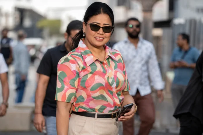 age of bharti singh