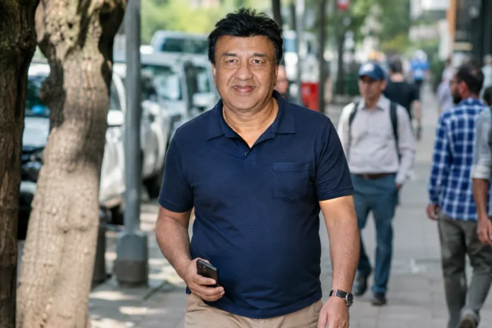 anu malik age