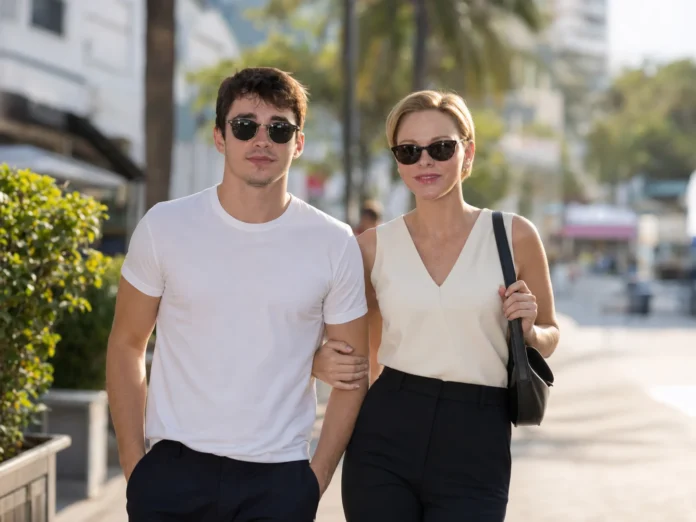 charles leclerc net worth
