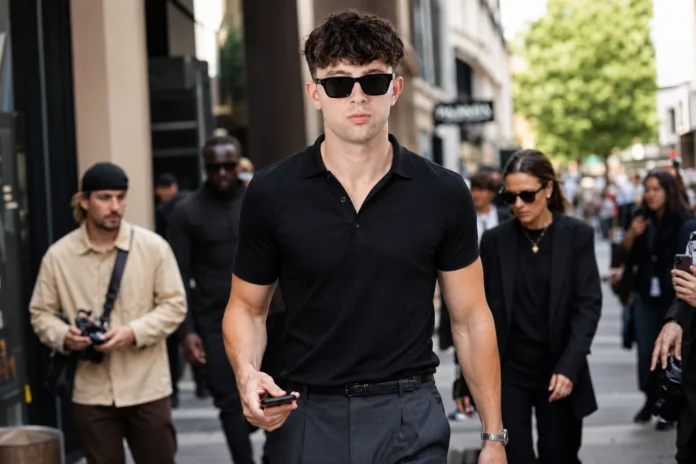 eli ellis age