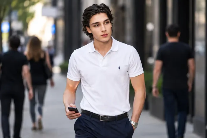 michal mrazik