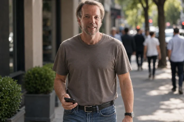 Philip Alan Hosterman
