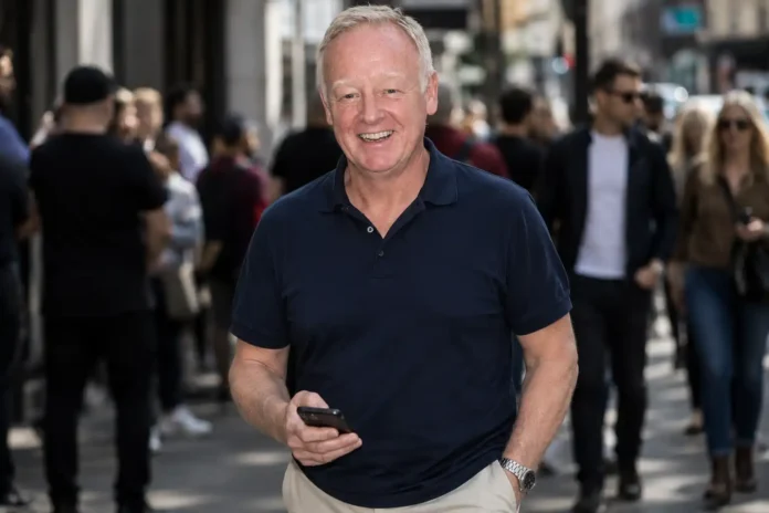 les dennis age