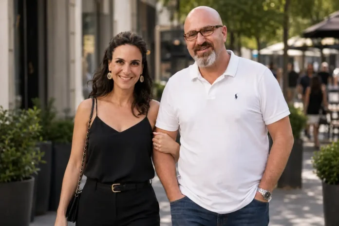 jackie deangelis husband