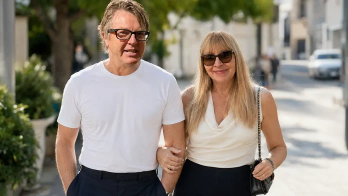giles and mary
