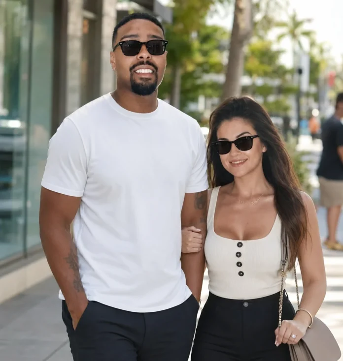 jordan banjo wife