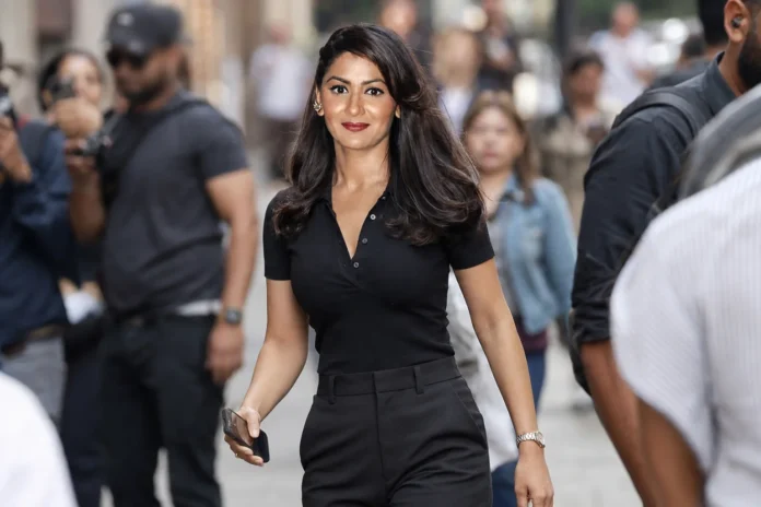sriti jha age