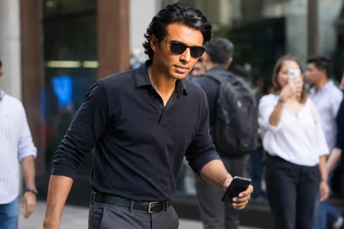 uday chopra age