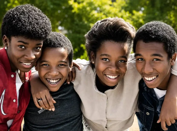 bob marley children