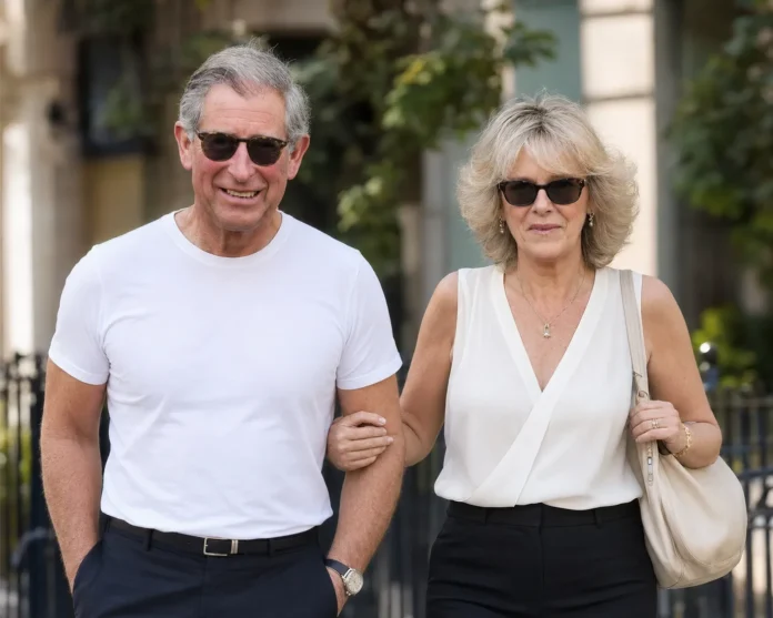 charles and camilla wedding