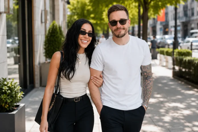 chelsea and cole deboer