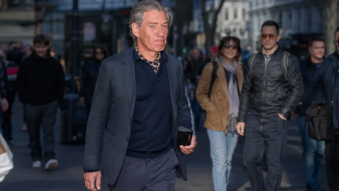 jean mckellen