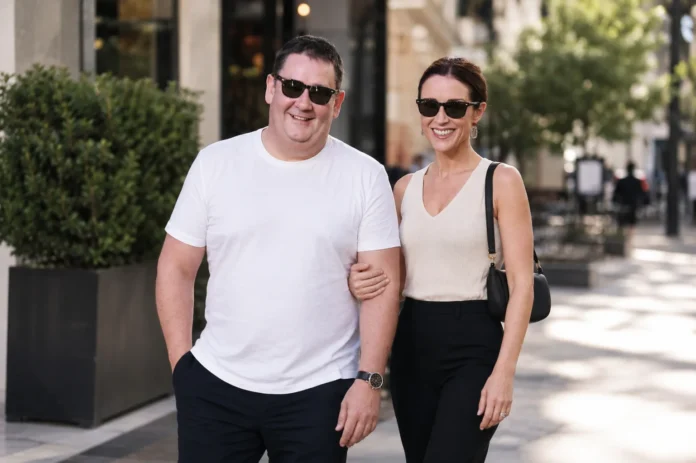 johnny vegas net worth