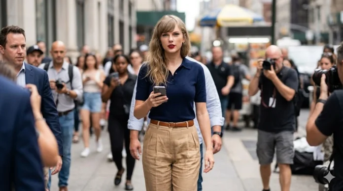 taylor swift veneers