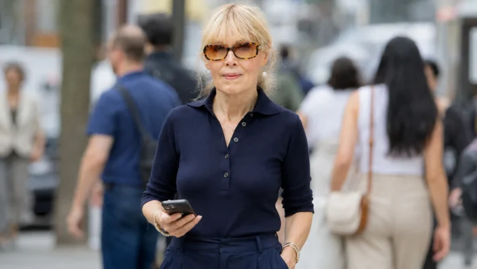 who is e jean carroll